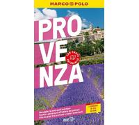 Provenza. Con Carta geografica ripiegata