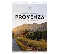 PROVENZA. PICCOLO ATLANTE EDONISTA - ODDO EMMANUELLE - L'IPPOCAMPO