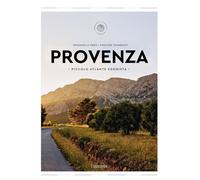 Provenza. Piccolo atlante edonista - Oddo Emmanuelle