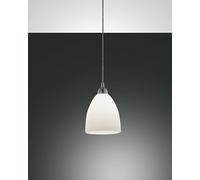 FABAS LUCE Provenza lampada a sospensione, E27, 2907-44-102, Provenza [Lampade per Interni > Lampade a Sospensione]