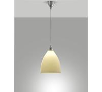 PROVENZA SOSPENSIONE AMBRA D.20 CM. 2907-44-125