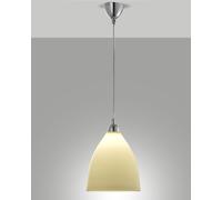PROVENZA SOSPENSIONE AMBRA D.27 CM. 2907-45-125