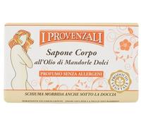 I Provenzali Sapone Vegetale Corpo Saponetta 250g