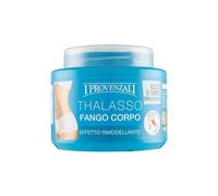 3pz I PROVENZALI THALASSO Fango corpo Rimodellante argilla bianca 500g