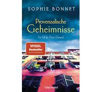 Provenzalische Geheimnisse: Ein Fall für Pierre Durand: 2