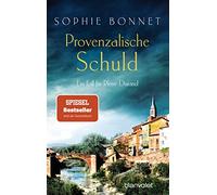 Provenzalische Schuld: Ein Fall für Pierre Durand: 5