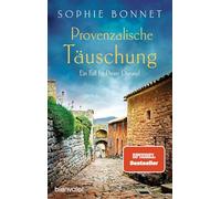 Provenzalische Täuschung: Ein Fall für Pierre Durand: 9