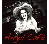 Provenzano, Kelley, Belyakov, Hauss - Angel Café
