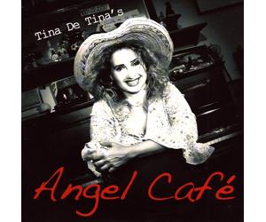 Provenzano, Kelley, Belyakov, Hauss - Angel Café