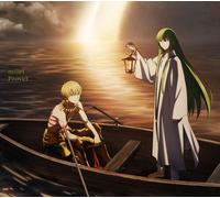 Prover Dimmi Milet Prima Edizione Limitata Fate/Grand Order CD DVD SECL-2538/9