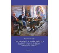 Proverbi a Campobasso - [Edizioni dell'Orso]