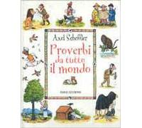 Proverbi da tutto il mondo