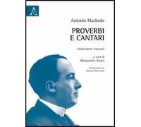 Proverbi e cantari