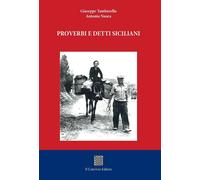 Proverbi e detti siciliani - [Accademia Il Convivio]