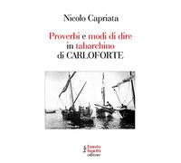 Proverbi e modi di dire in tabarchino di Carloforte