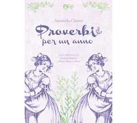 Proverbi per un anno