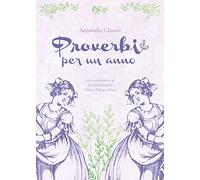 Proverbi per un anno