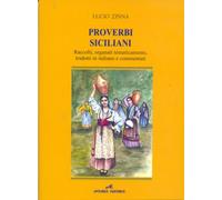 Proverbi siciliani