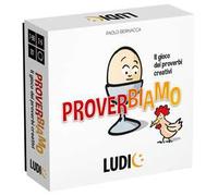 Proverbiamo - Gioco di memoria sui proverbi