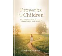 Proverbs for Children: 11