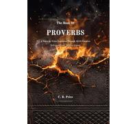Proverbs - Wisdom from the KING