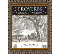 Proverbs: Words of Wisdom