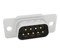 Provertha ST3761G2 I-NET Connettore femmina SUB-D Numero Poli (num): 37 Punte