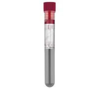 ***PROVETTA 5 ml - cilindrica - 12x86 mm - polipropilene - sterile so