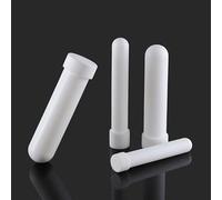 Provetta da centrifuga in PTFE 10-100 ml - Provette da centrifuga da laboratorio resistenti agli acidi e agli alcali in PTFT, 1 pz(20 ml)