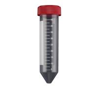 PROVETTA PER CENTRIFUGA 50 ml - conica - 30x115mm - sterile