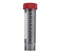 PROVETTA PER CENTRIFUGA 50 ml - conica con base - 30x115 mm - sterile