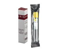 PROVETTA SOTTOVUOTO URINE 10 ml - sterile