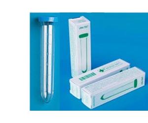 PROVETTA UR C/TAP STER FARMACAR