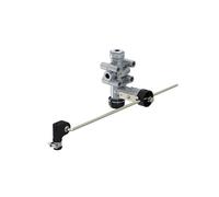 ProVia Valvola a molla pneumatica PRO0060030 per VOLVO F10 per MAN E2000 per DAF