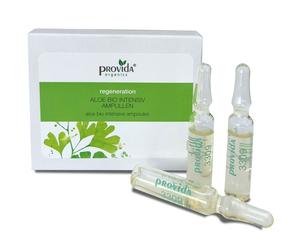 Provida Aloe Bio Fiale Intensive