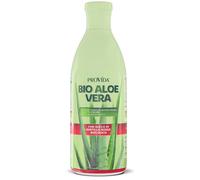 Provída Bio Aloe Vera con Succi di Mirtillo Rosso Biologico Soluzione