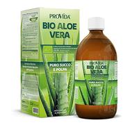 PROVIDA BIO ALOE VERA PURO SUCCO E POLPA 500 ML