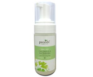 Provida Calendula, un detergente per il viso