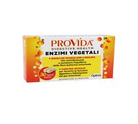 Provida Enzimi Vegetali funzionalità gastrointestinale 30 capsule