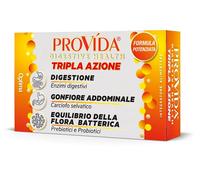 Provida Enzimi Vegetali 60 Capsule - Integratore Digestivo