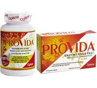 Provida Enzimi Vegetali