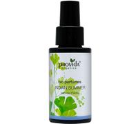 Provida Indian Summer Profumo biologico edt