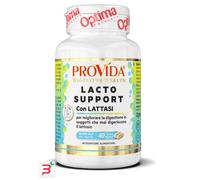 PROVIDA LACTO SUPPORT 40 CAPSULE 360 MG