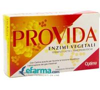 Provida Enzimi Vegetali