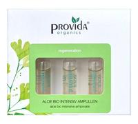 Provida organics Ampolla Intensiva Aloe Bio 6 ml - Siero