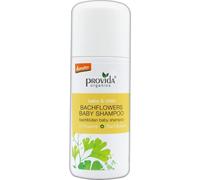 Provida organics Bach-Flowers Baby Shampoo 100 ml - Shampoo