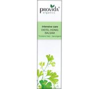 Provida organics Balsamo Miele & Cardo 50 ml - Balsamo corpo