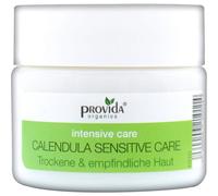 Provida organics Calendula Sensitiv Care 50 ml - Crema corpo