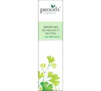 Provida organics Vaselina Neutra Naturale & Bio 50 ml - Olio Cosmetico
