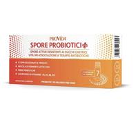 Provida Probiotici Plus 20Mld Per Dose Optima Naturals 7 Flaconcini